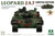 Takom 1/72nd Leopard 2A7 Limited Edition
