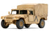Tamiya 1/48th Scale US Modern 4x4 Humvee Cargo Vehicle