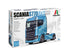 Italeri 1/24th Scania S770 4x2 Normal Roof (Limited Edition)