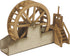 Metcalfe 00 Gauge PO541 Water Wheel