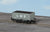 Peco NR-7003M 9ft 7 plank open wagon, LMS, grey