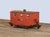 Ffestiniog Quarrymans Coach, Red GR-570A